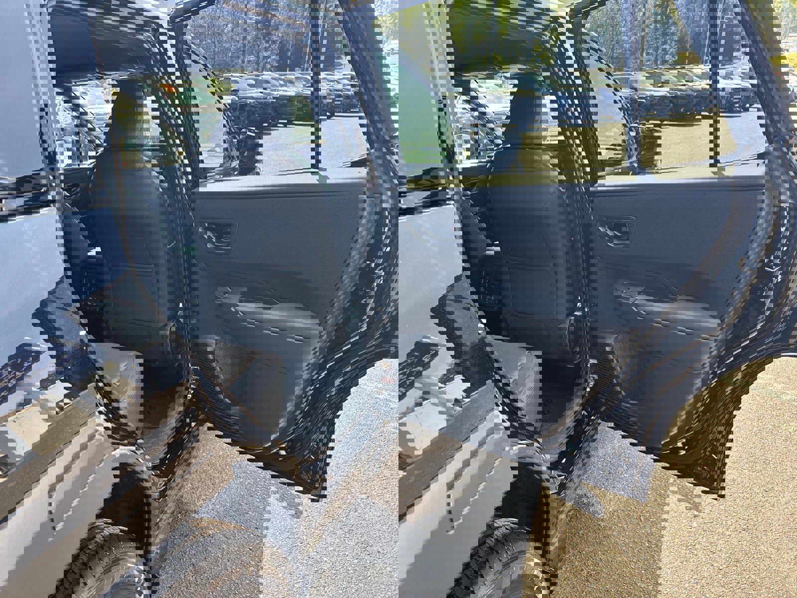 New 2026 Subaru Outback Premium image 38