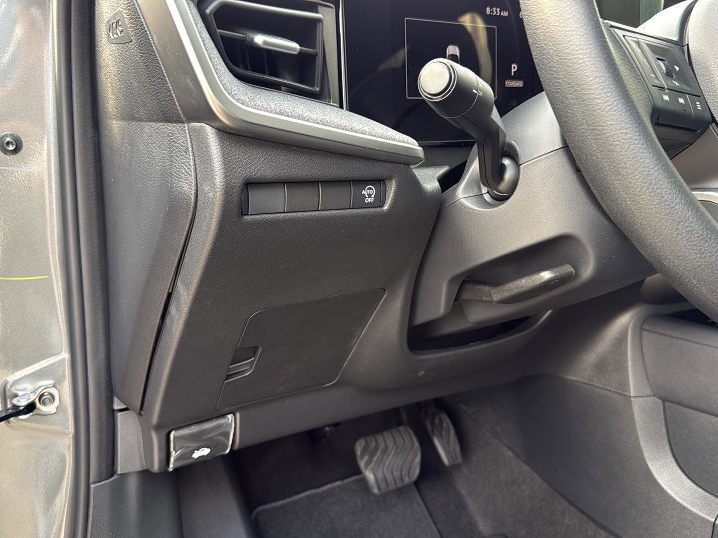 New 2026 Nissan Kicks SV w/ SV Premium Package image 14