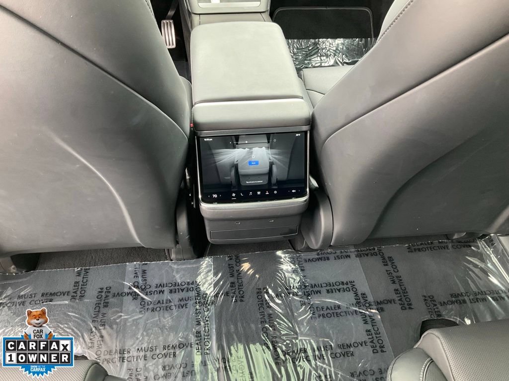 Used 2023 Tesla Model X Plaid AWD/4WD image 42