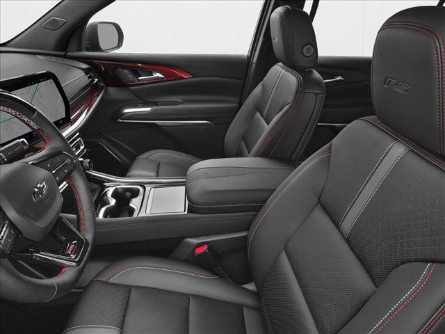 New 2026 Chevrolet Traverse RS image 6