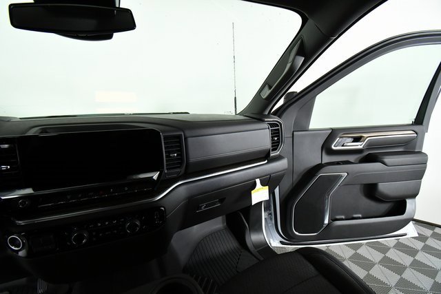 New 2026 Chevrolet Silverado 3500 LT w/ Convenience Package image 21