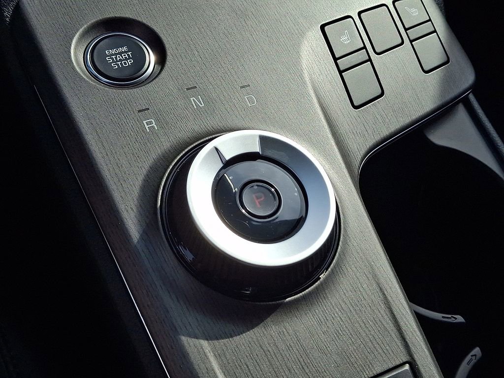 New 2026 Kia Sportage X-Line AWD/4WD image 7