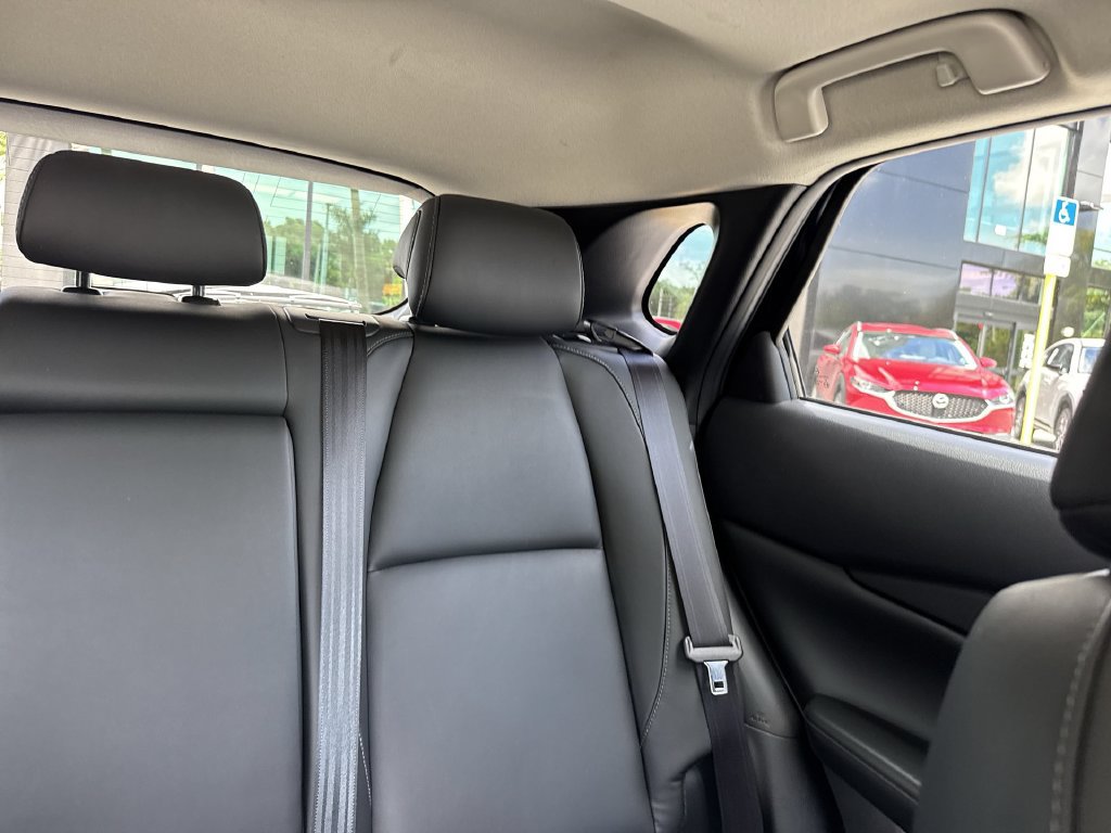 Certified 2026 MAZDA CX-30 AWD 2.5 S image 19