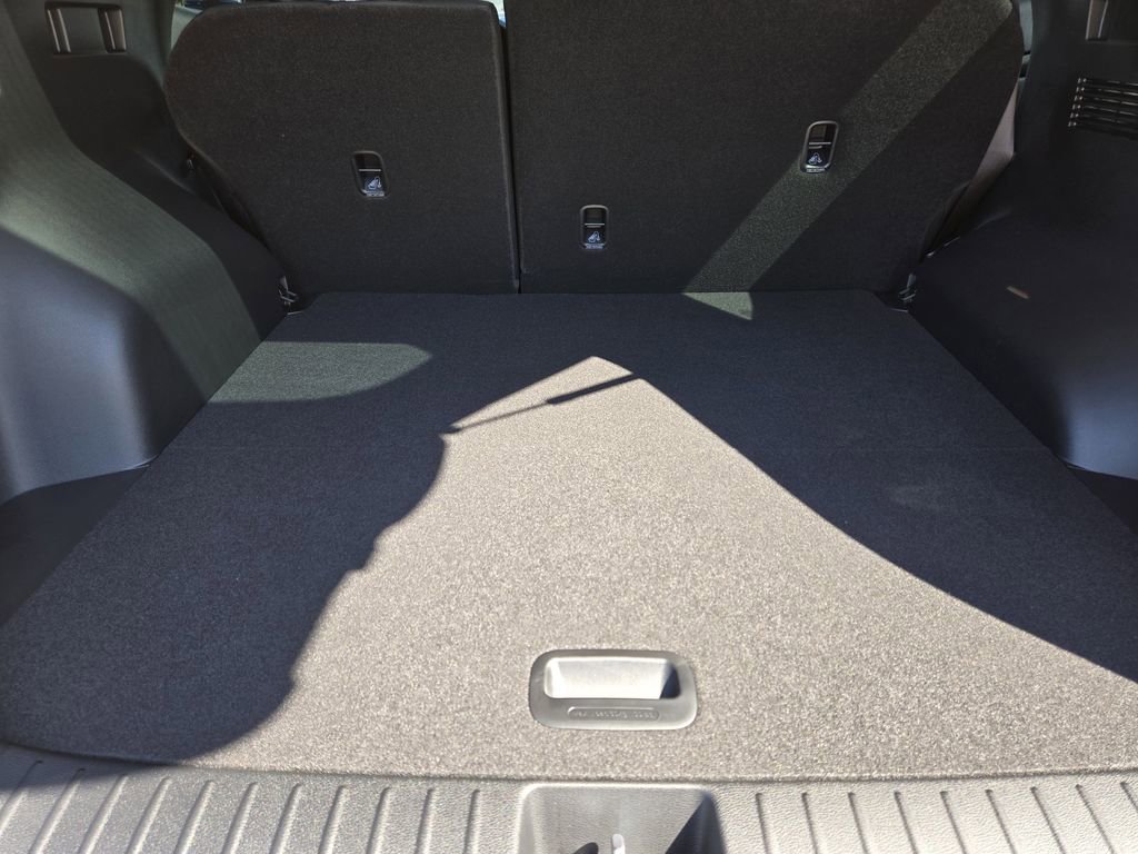 New 2026 Kia Sportage S image 23