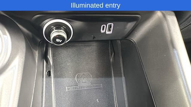 Used 2024 Dodge Hornet R/T Plus AWD/4WD image 29