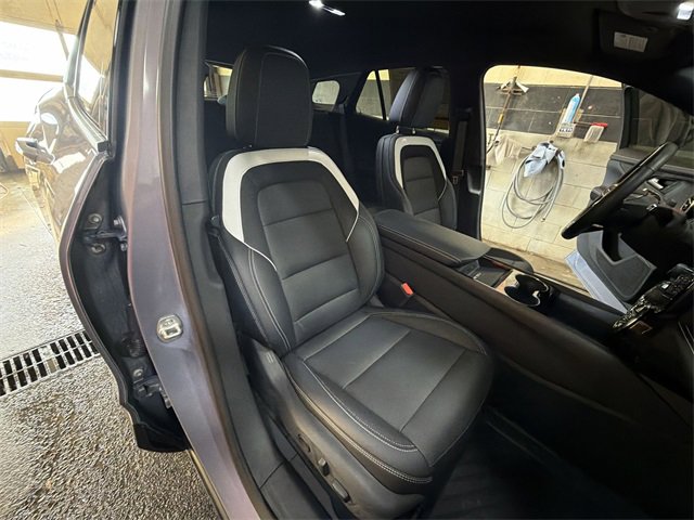 Certified 2025 Chevrolet Blazer EV LT w/ Super Cruise Package image 25