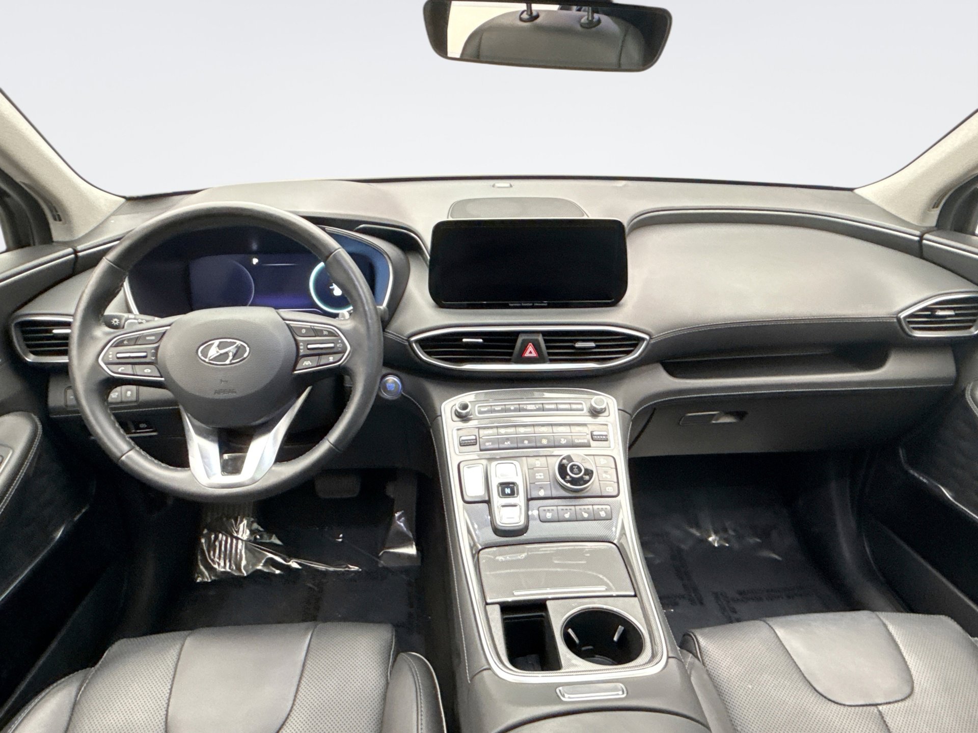 Used 2022 Hyundai Santa Fe Limited image 14