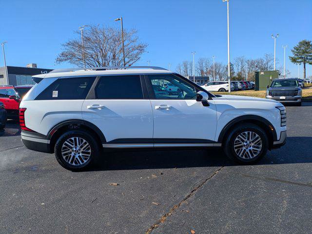 New 2026 Hyundai Palisade SEL image 3