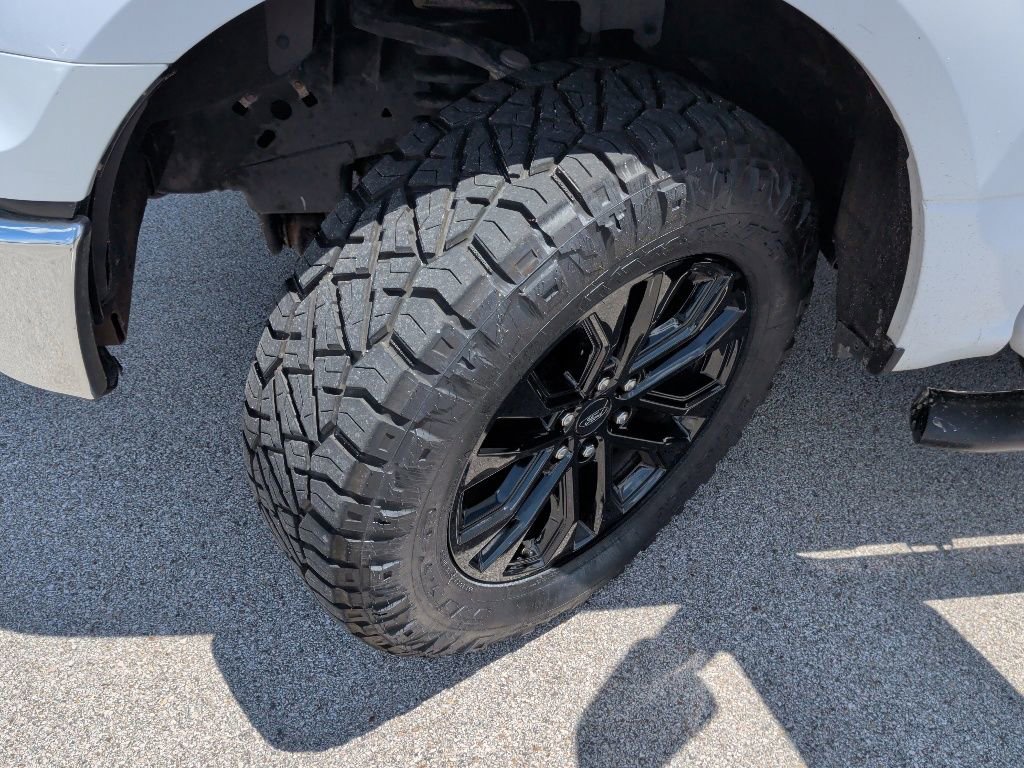 Used 2016 Ford F150 XL w/ Equipment Group 101A Mid AWD/4WD image 44
