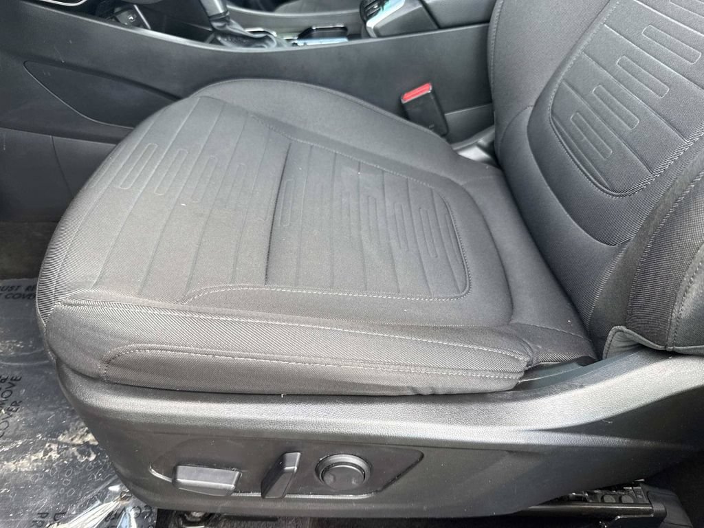 Used 2023 Hyundai Santa Cruz Night AWD/4WD image 25