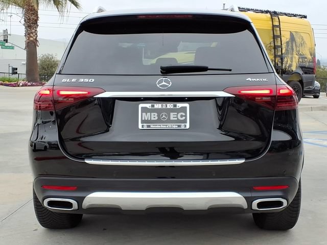 Certified 2024 Mercedes-Benz GLE 350 4MATIC image 22