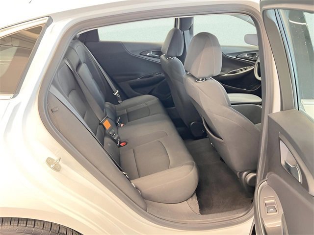 Certified 2024 Chevrolet Malibu LT image 10