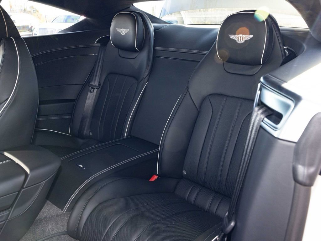 New 2026 Bentley Continental GT AWD/4WD image 48