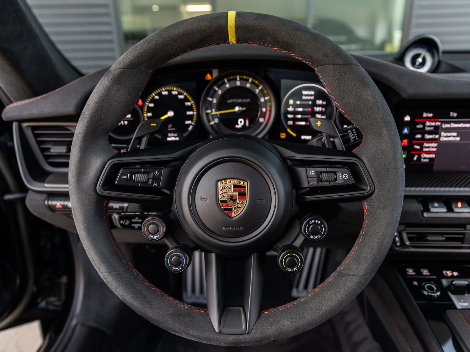 Certified 2023 Porsche 911 GT3 RS RWD image 51