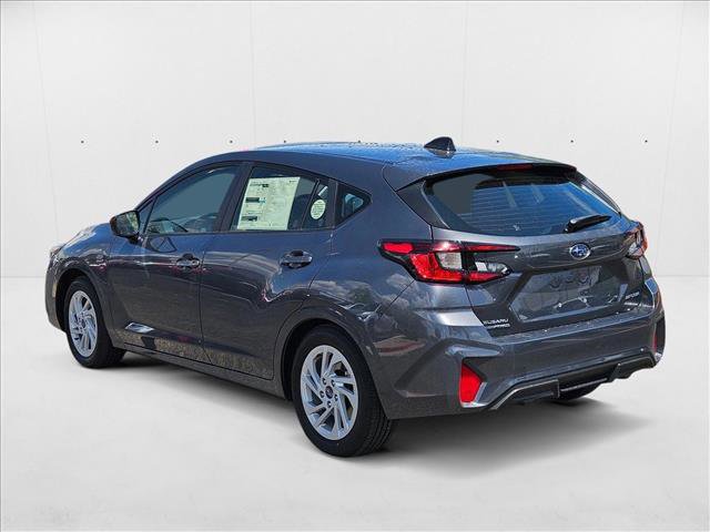 New 2025 Subaru Impreza 2.0i image 9