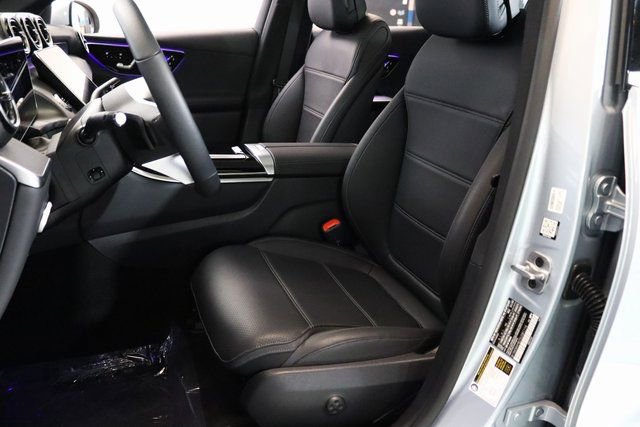 Certified 2025 Mercedes-Benz GLC 300 4MATIC image 17
