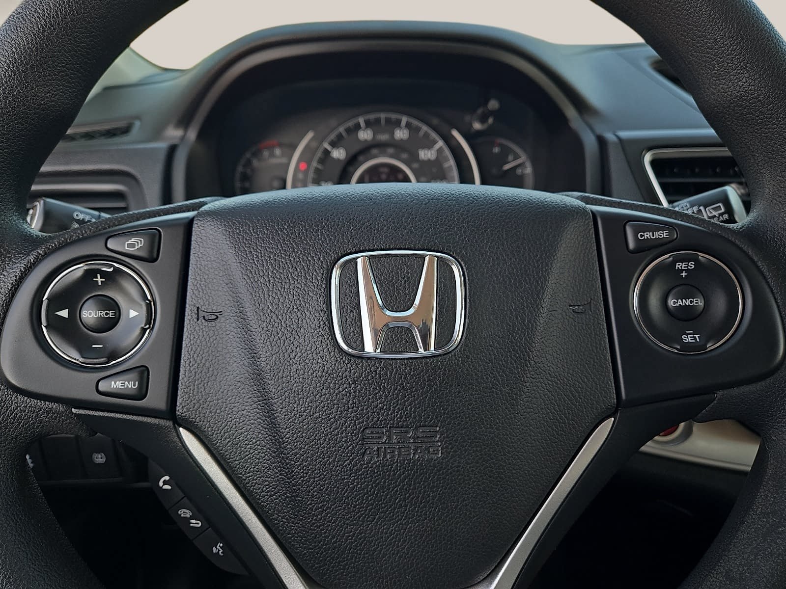 Used 2016 Honda CR-V EX image 20