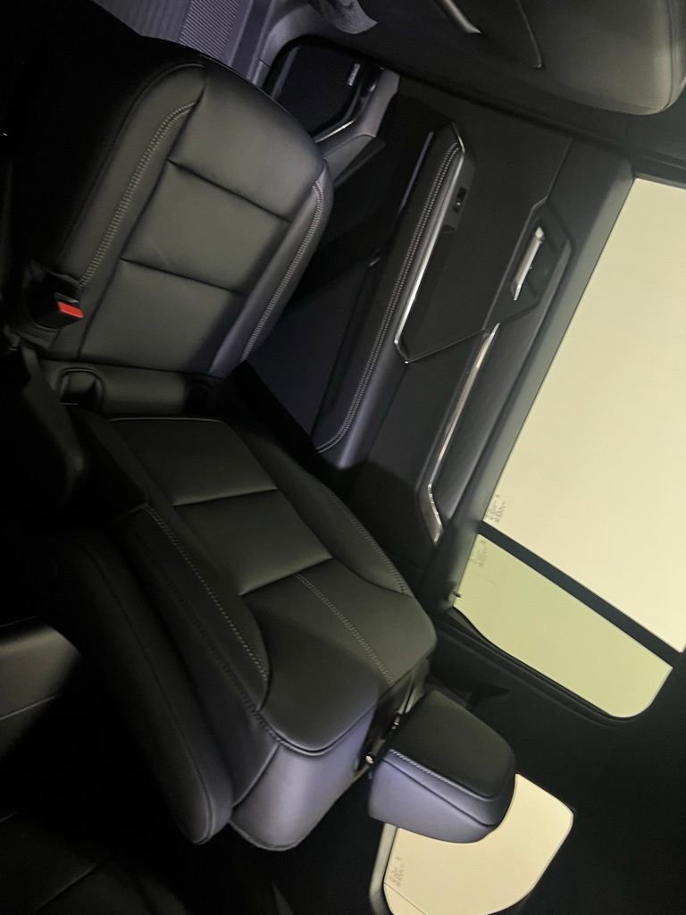 New 2026 GMC Acadia Elevation w/ Elevation Premium Package image 25