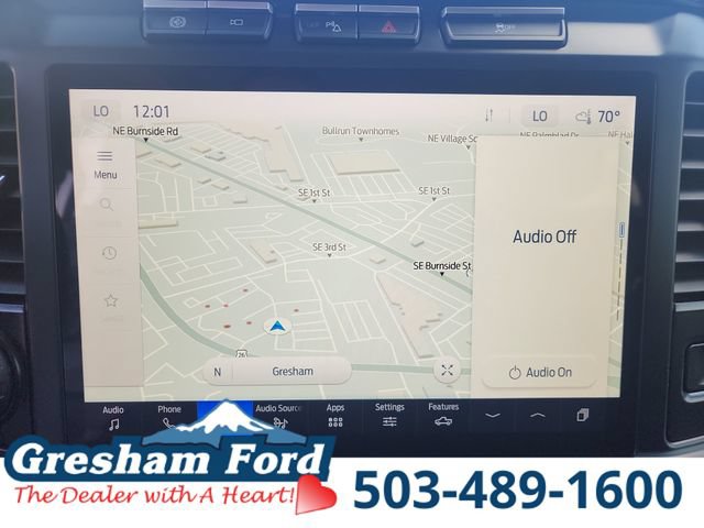 Used 2024 Ford F350 Lariat w/ Lariat Ultimate Package AWD/4WD image 28