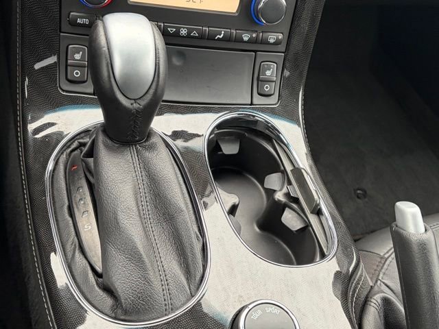 Used 2011 Chevrolet Corvette Grand Sport w/ Preferred Equipment Group image 29