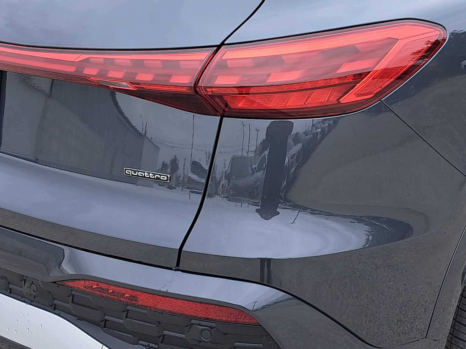 New 2026 Audi Q5 Premium Plus AWD/4WD image 38