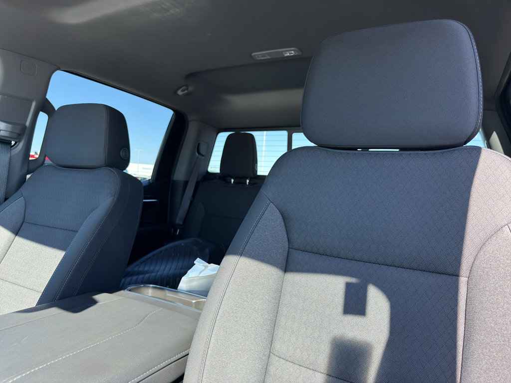 Used 2023 Chevrolet Silverado 1500 RST w/ All Star Edition Plus image 27