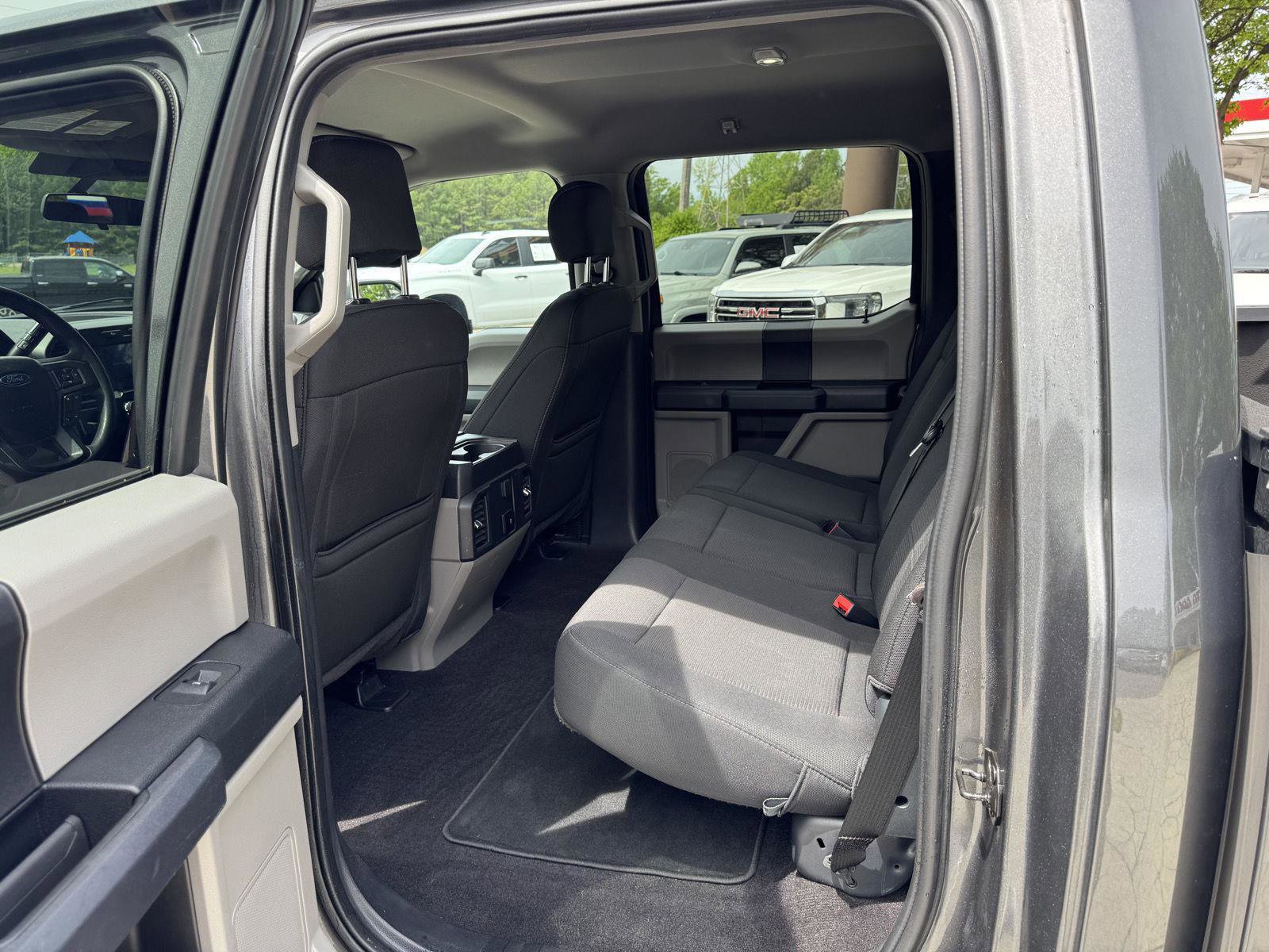 Used 2020 Ford F150 XL w/ Equipment Group 101A Mid image 7