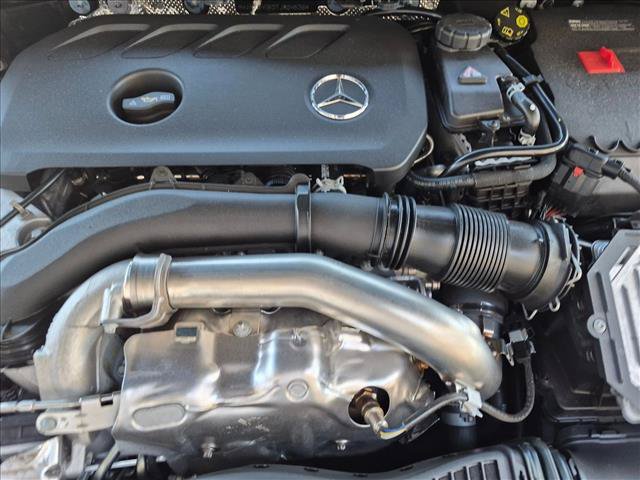 Certified 2026 Mercedes-Benz GLA 250 image 22