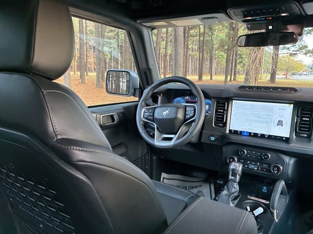 New 2025 Ford Bronco Badlands AWD/4WD image 26