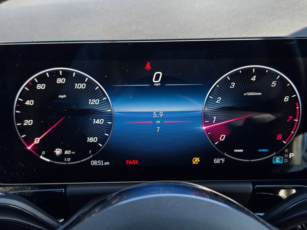 New 2026 Mercedes-Benz GLA 250 4MATIC image 39