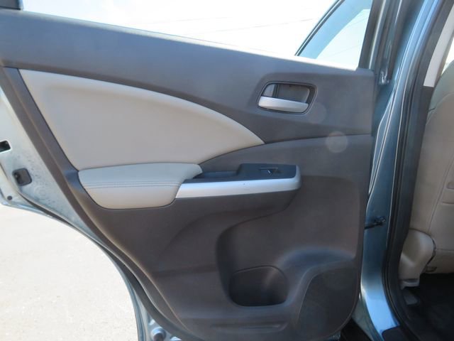 Used 2014 Honda CR-V EX-L image 32