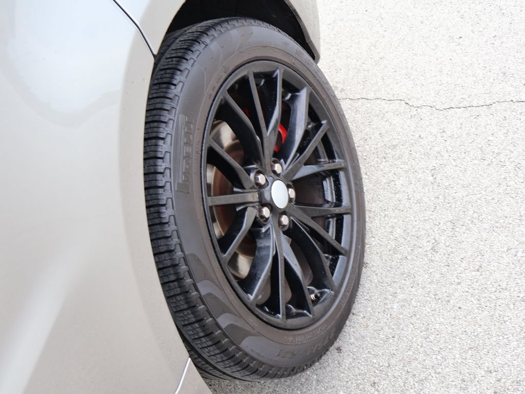Used 2020 Land Rover Range Rover Sport SVR AWD/4WD image 41