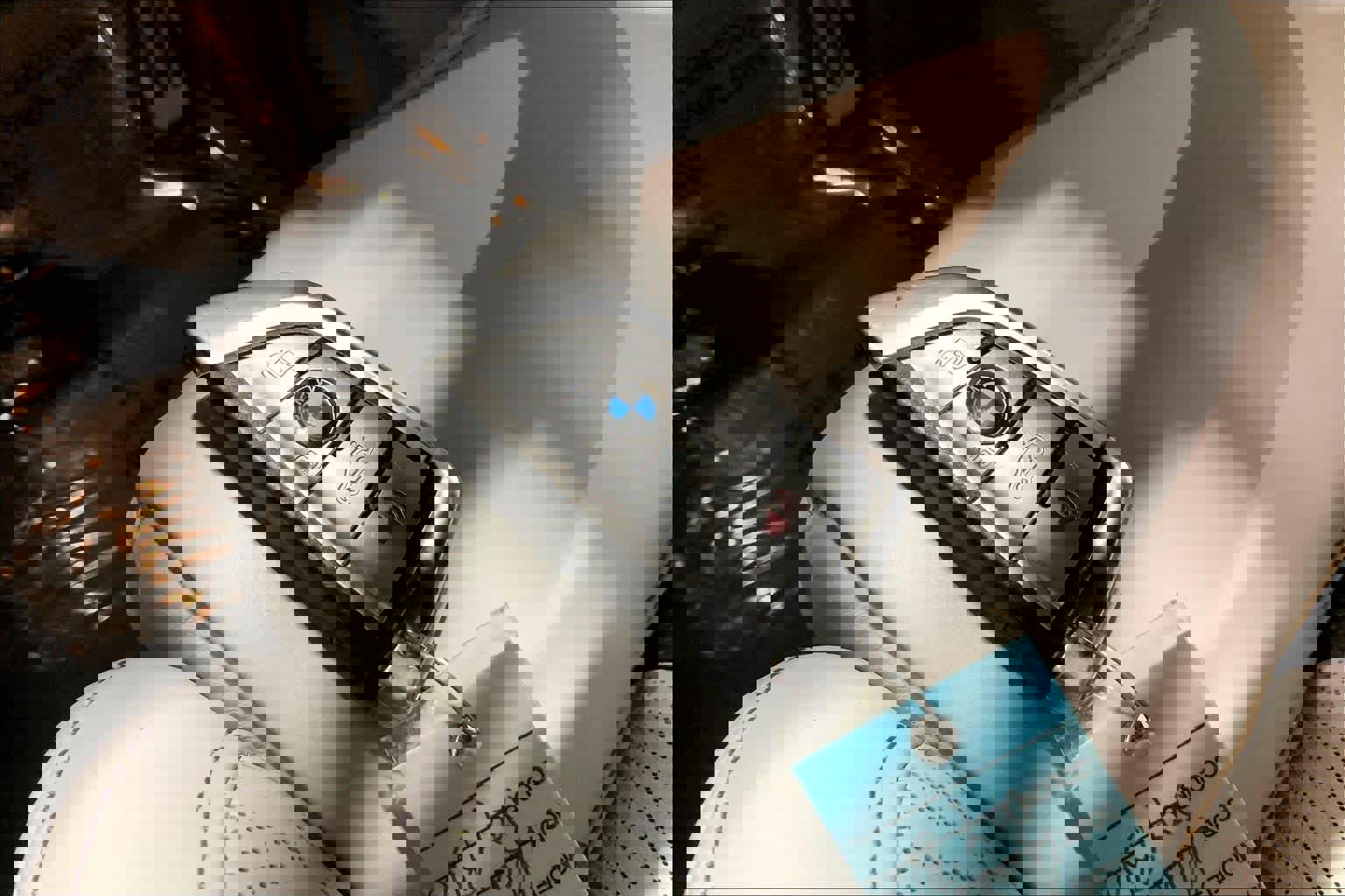 Used 2023 BMW X5 M w/ Competition Package image 16