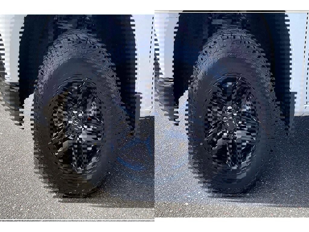 Used 2022 Chevrolet Silverado 1500 LT Trail Boss w/ Safety Package image 10