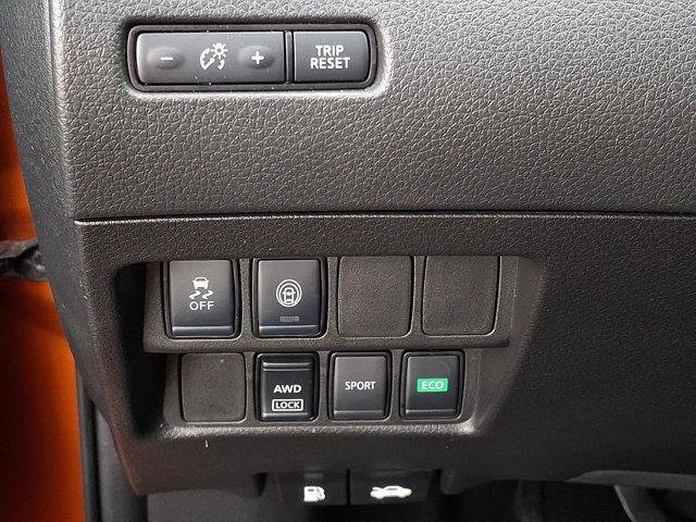 Used 2022 Nissan Rogue Sport S image 20