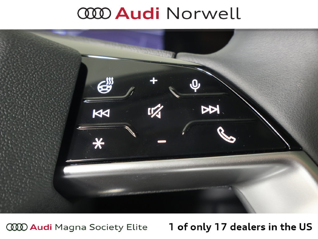 Used 2026 Audi Q3 quattro 2.0T AWD/4WD image 28