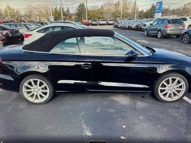 Used 2015 Audi A3 2.0T Premium Plus w/ Premium Plus Package AWD/4WD image 8