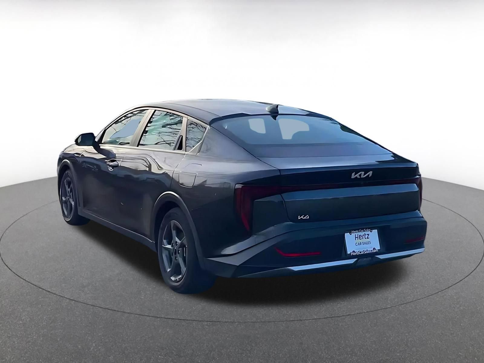 Used 2025 Kia K4 LXS image 11