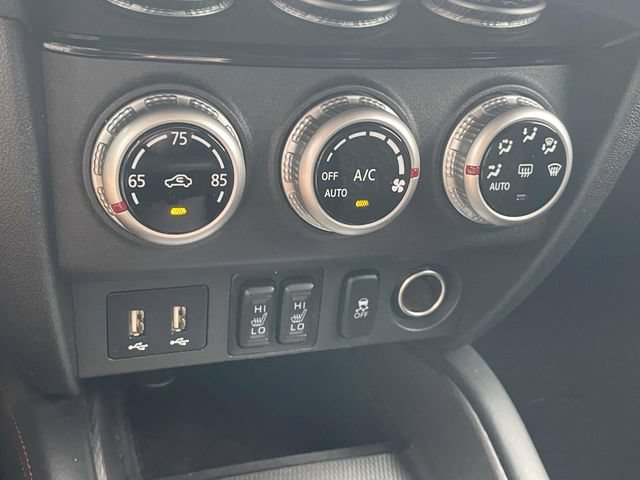 Used 2022 Mitsubishi Outlander Sport FWD image 20