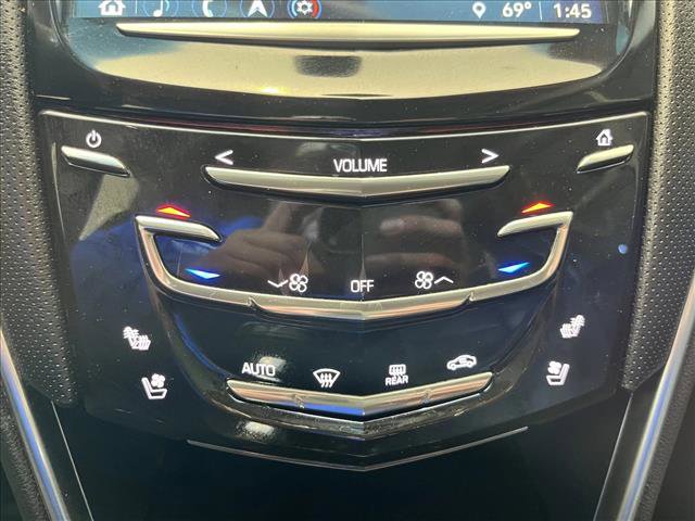 Used 2019 Cadillac XTS Luxury image 14