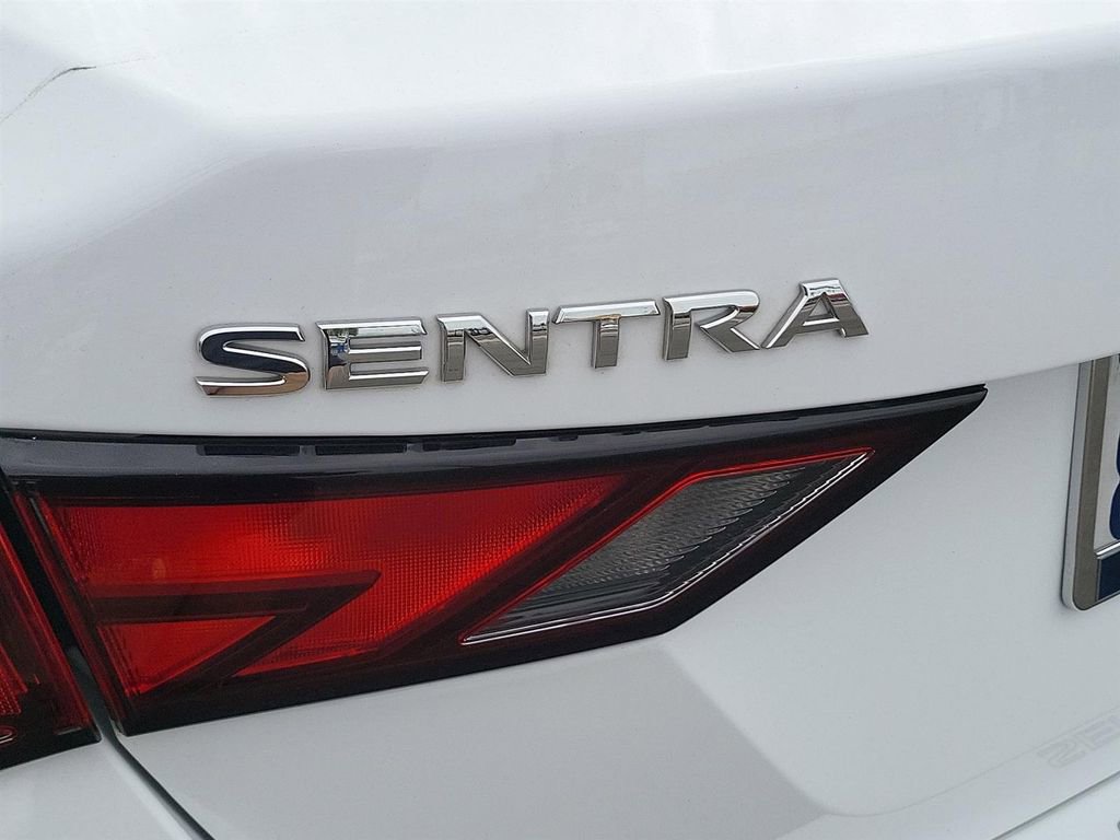 Used 2020 Nissan Sentra S image 21