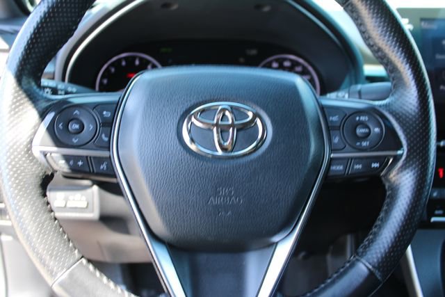 Used 2021 Toyota Avalon Touring w/ Advanced Safety Package image 16