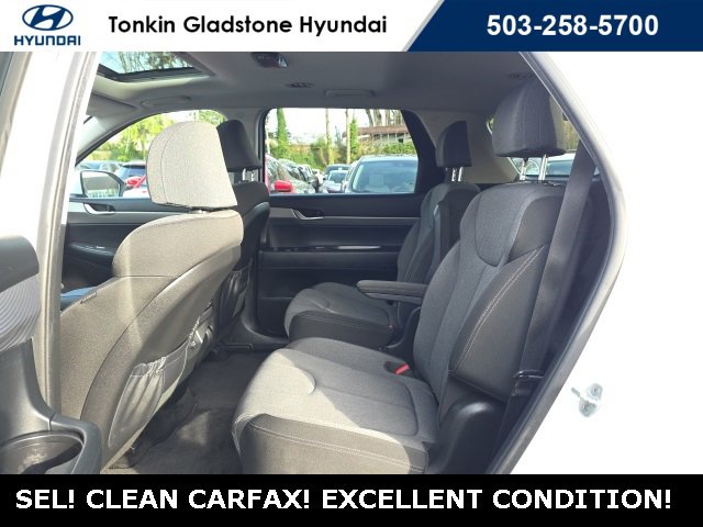 Used 2020 Hyundai Palisade SEL image 28