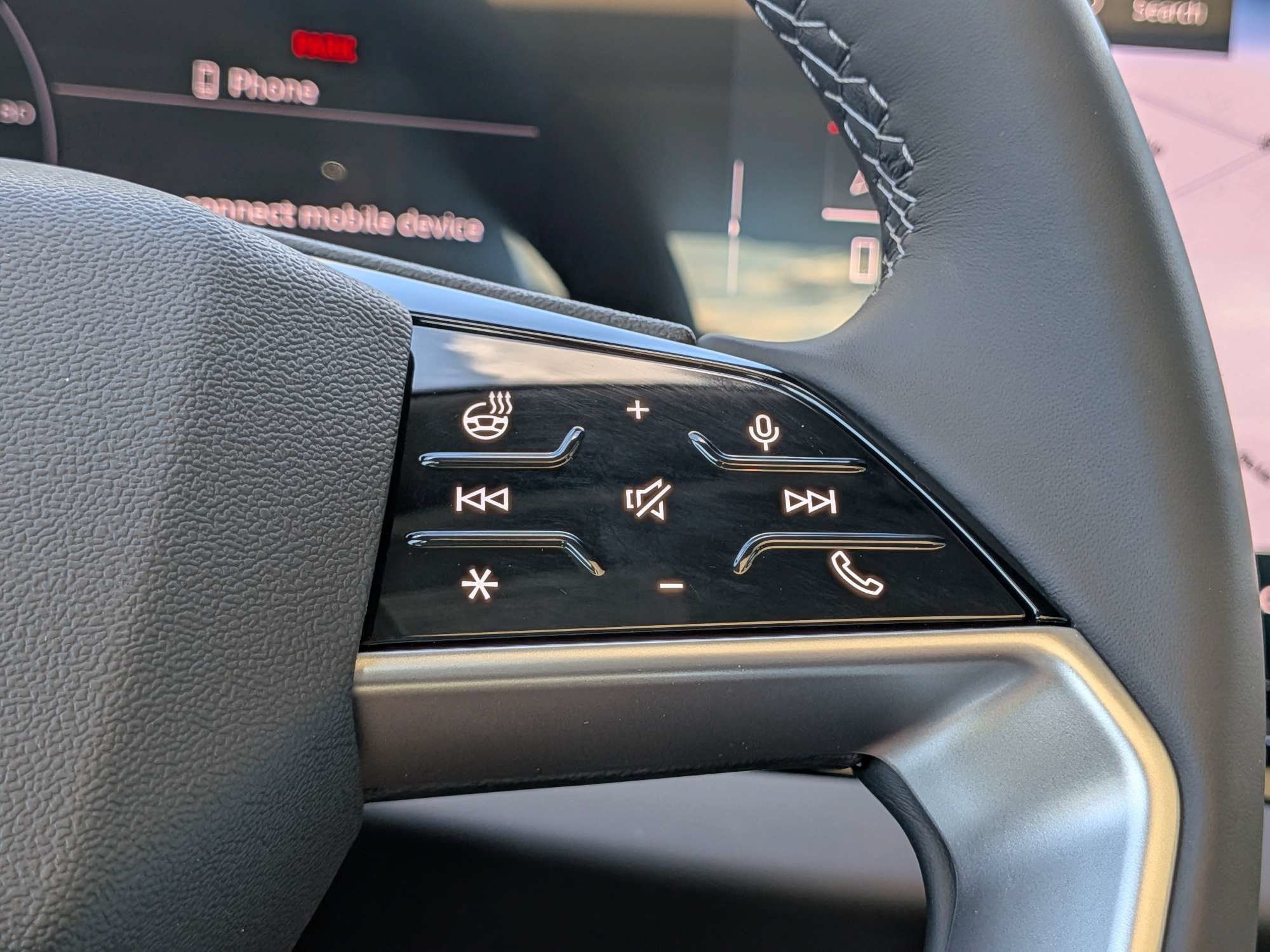 New 2026 Audi A6 Prestige AWD/4WD image 31