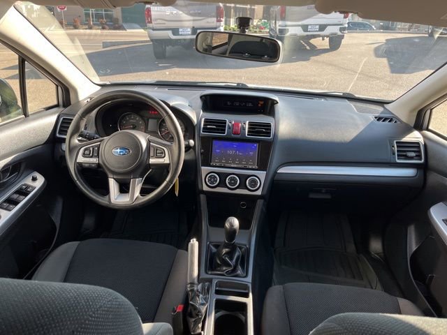 Used 2017 Subaru Crosstrek 2.0i AWD/4WD image 33