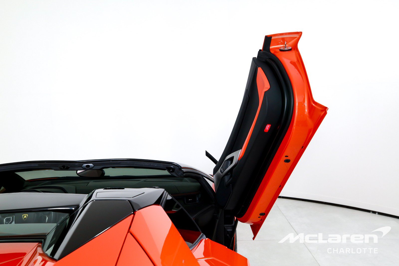 Used 2014 Lamborghini Aventador LP 700-4 AWD/4WD image 19