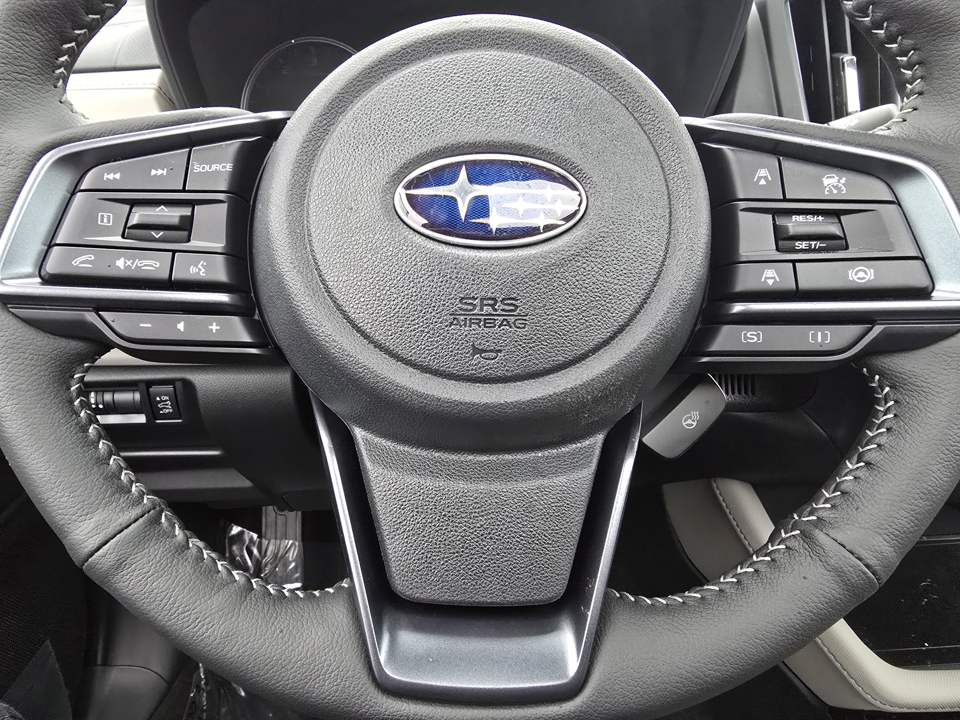 New 2026 Subaru Forester Limited image 21