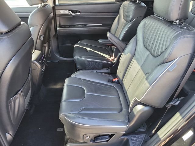 Used 2023 Hyundai Palisade Limited image 23