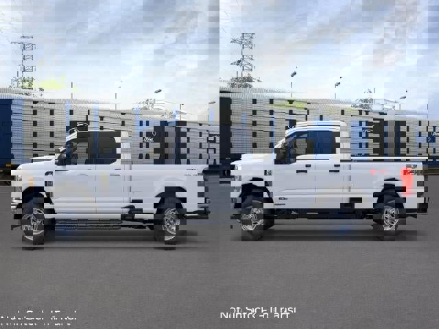 New 2026 Ford F350 XL image 3