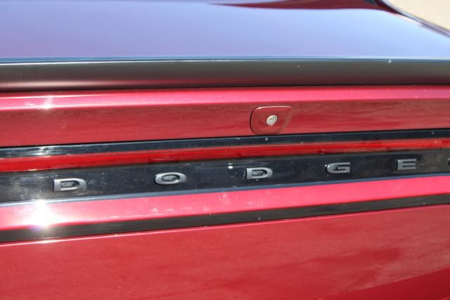 Used 2023 Dodge Charger SXT w/ Blacktop Package RWD image 7